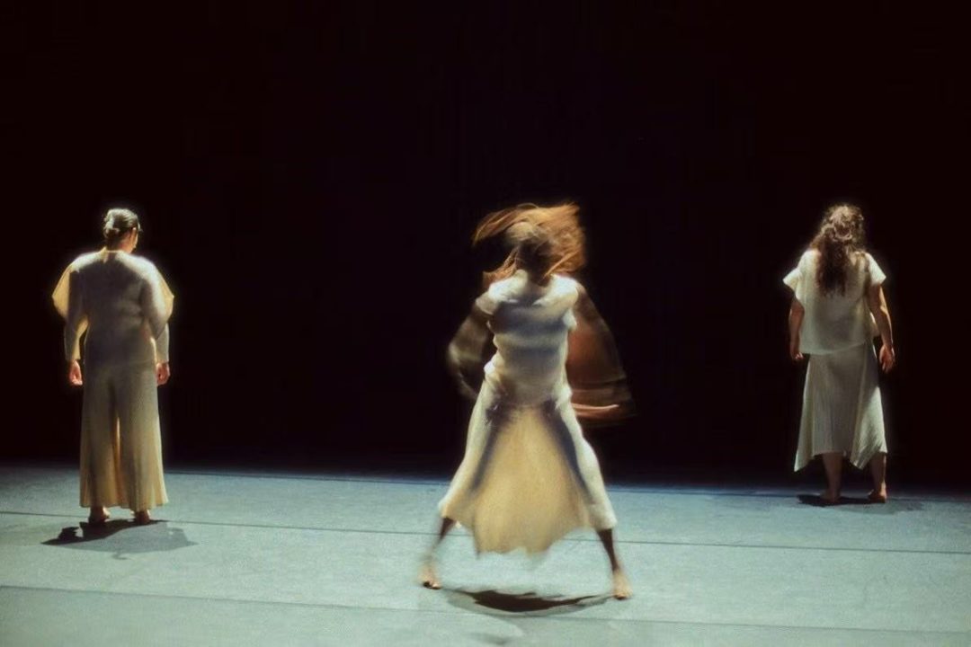 Moi, Elles de WANG Jing