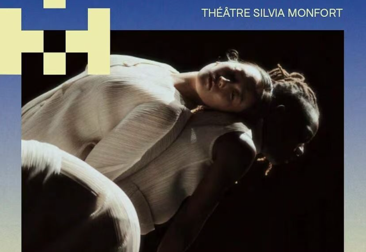Théâtre Silvia Monfort